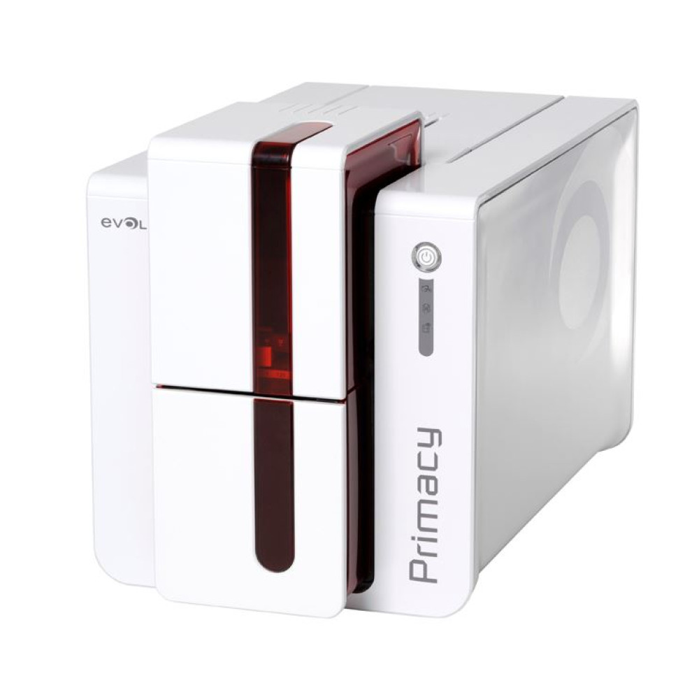 ID Card Printers Evolis Primacy Single or Double Sided